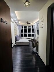 Blk 188C Fengshan Greenville (Bedok), HDB 3 Rooms #566410671